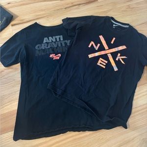 Boys Nike Shirt Bundle!!